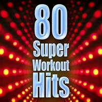 Cardio Workout Crew - 80 Super Workout Hits