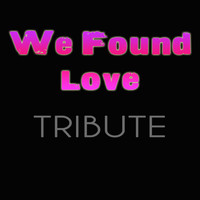 Rihanna Cover Band - We Found Love (feat. Calvin Harris)