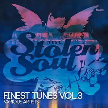 Various Artists - Finest Tunes Vol.3