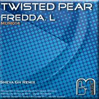 Fredda.L - Twisted Pear