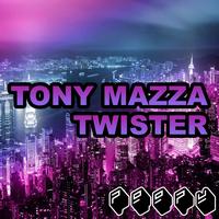 Tony Mazza - Twister