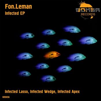 Fon.Leman - Infected EP