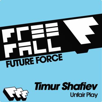 Timur Shafiev - Unfair Play