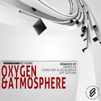Wideband Network - Oxygen & Atmosphere EP
