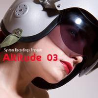 System Recordings - Altitude 03