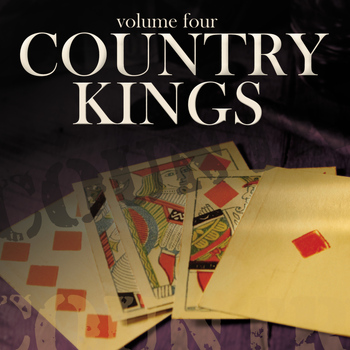Various Artists - Country Kings Vol. 4