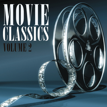 Various Artists - Movie Classics Vol. 2