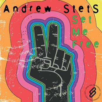 Andrew StetS - Set Me Free