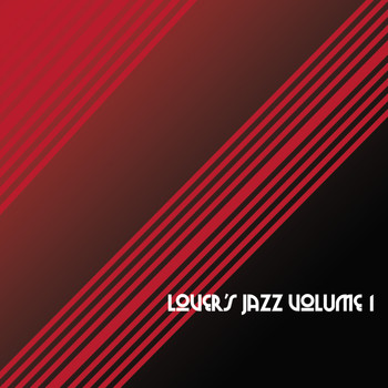 Various Artists - Lovers Jazz Vol. 1
