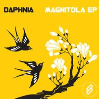 Daphnia - Magnitola EP