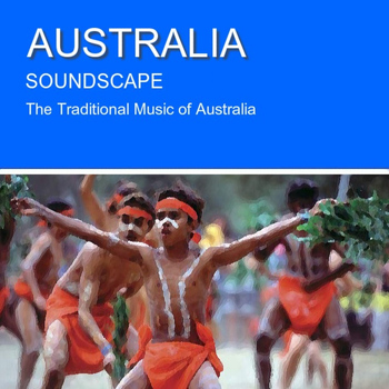 Ensemble - Australia Soundscape
