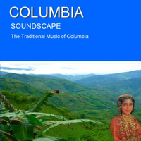 Ensemble - Columbia Soundscape
