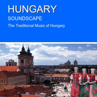 Ensemble - Hungary Soundscape
