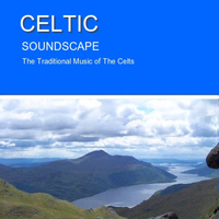 Ensemble - Celtic Soundscape