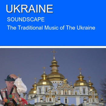 Ensemble - Ukraine Soundscape
