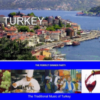 Ensemble - Turkey the Perfect Dinner Party