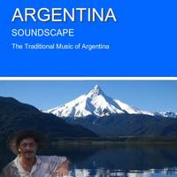 Ensemble - Argentina Soundscape