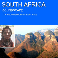 Ensemble - South Africa Soundscape