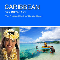 Ensemble - Carribean Soundscape