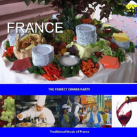 Ensemble - France The Perfect Dinner Party
