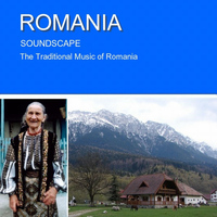 Ensemble - Romania Soundscape
