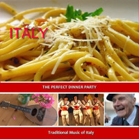 Ensemble - Italy The Perfect Dinner Party