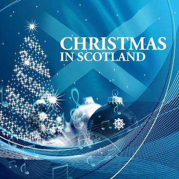 Various Artists - Christmas In Scotland