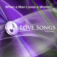 The MacDonald Bros - When A Man Loves A Woman - Love Songs Vol 1