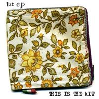 This Is The Kit - 1st EP
