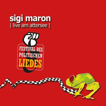 Sigi Maron - Live am Attersee