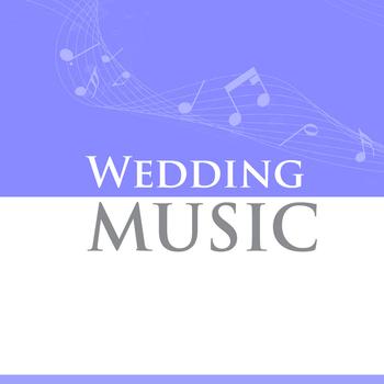 Various Artists - Wedding Music