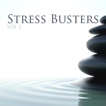 Various Artists - Stressbusters Vol 3