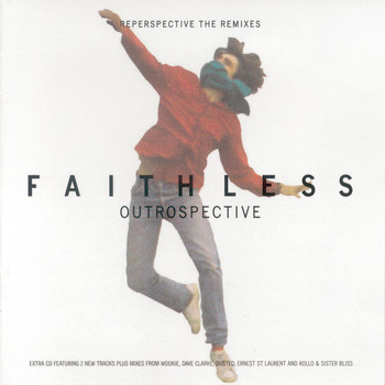 Faithless - Outrospective (Reperspective The Remixes)