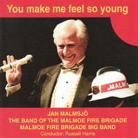 Jan Malmsjö - You Make Me Feel So Young