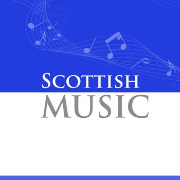 Various Artists - Scottish Music