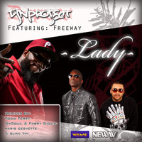 DJN Project - Lady