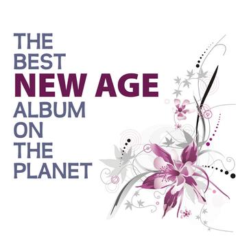 Various Artists - The Best New Age Album On The Planet