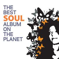 Amanda Lyon - The Best Soul Album On The Planet