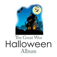 The Scary Gang - The Great Wee Halloween Album