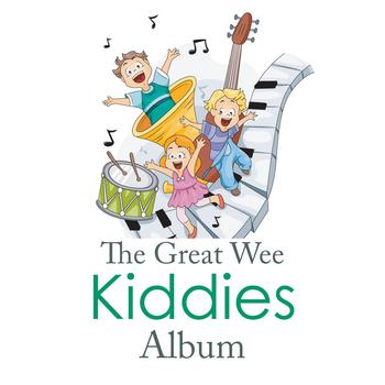 Various Artists - The Great Wee Kiddies Album