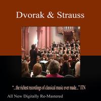 VariousArtists - Dvorak & Strauss