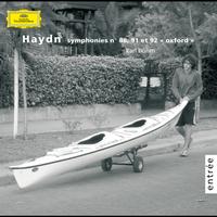 Wiener Philharmoniker, Karl Böhm - Haydn: Symphonies n° 89, 91 et 92