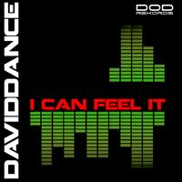 Daviddance - I Can Feel It