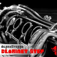 Alpha Steppa - Clarinet Dub