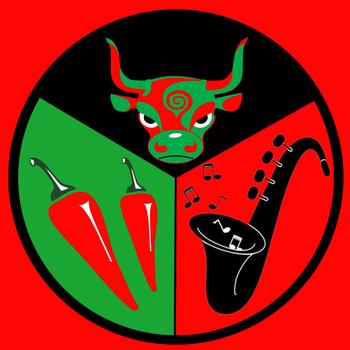Funny Ox - Peperoncino