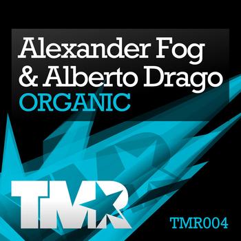 Alexander Fog - ORGANIC