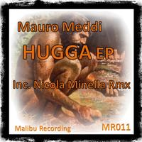 Mauro Meddi - Hugga