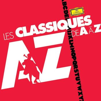 Various Artists - Le Classique de A à Z