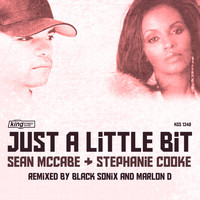 Sean McCabe - Just A Little Bit