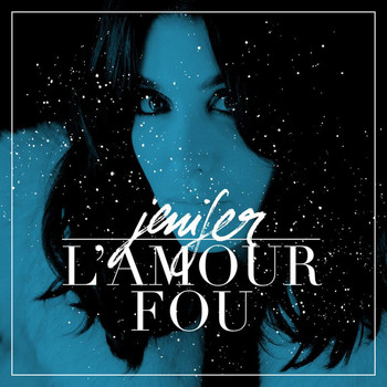 Jenifer - L'Amour Fou (RMX By Mr Waltmann)